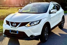 Qashqai 2015 1.6 usato  Milano
