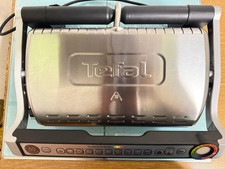 Tefal ptigrill guter gebraucht kaufen  Ellwangen (Jagst)