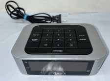 Timex t123s alarm for sale  Parkersburg