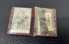 Vtg catholic saint for sale  Dayton