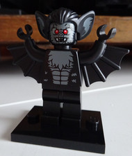 Lego série chauve d'occasion  France