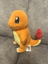 Cuddly pokémon charmander for sale  HARLOW