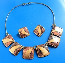 Lot parure bijoux d'occasion  Blois