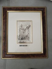 Quadro pallata brescia usato  Anzio