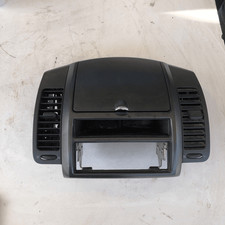Mascherina portastrumenti sup. usato  Italia