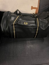 Fred perry retro for sale  HORSHAM