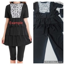Women modest swimsuit for sale  OLDHAM