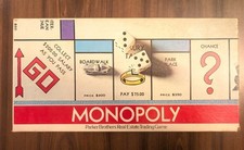 1975 rare monopoly for sale  ALDERSHOT