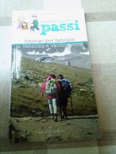 Quarantaquattro passi. itinera usato  Dorio