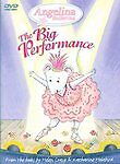 Angelina ballerina big for sale  Aurora