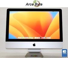 Apple imac 2017 usato  Andria
