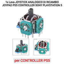 Leva joystick analogico usato Leva joystick analogico usato  Piedimonte Etneo
