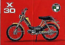 Puch d'occasion  Expédié en France