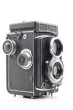 Rolleicord model 75mm for sale  Indianapolis