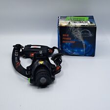 High power headlamp gebraucht kaufen  Oberdachstetten