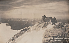 Zugspitze münchnerhaus rigina gebraucht kaufen  Bad Reichenhall