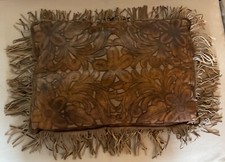 Beautiful handmade leather for sale  Stephenville