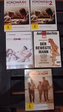 Fillmen til schweiger gebraucht kaufen  Aerzen