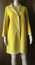 Virgin wool coat usato Virgin wool coat usato  Ostra Vetere
