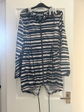 Primark ladies parka for sale  DEESIDE