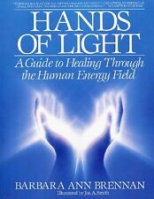Hands light guide for sale  UK
