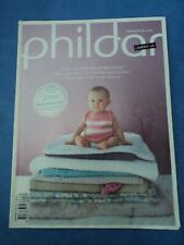 Catalogue tricot phildar d'occasion  Marck