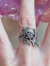 Bague ancienne style d'occasion  Quimper