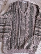 Vtg 80s wool for sale  GRIMSBY