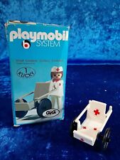 Pm1 playmobil vintage usato  Sant Anna d'Alfaedo