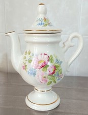 Capodimonte teiera brocca usato Capodimonte teiera brocca usato  Teano