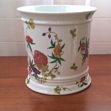 Cache pot porcelaine d'occasion  Pantin