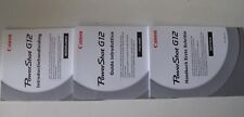 Canon powershot g12 d'occasion  Aix-en-Provence-
