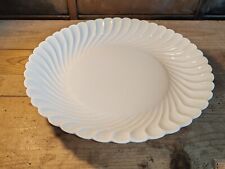 Plat service rond d'occasion  Thumeries