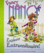 Fancy nancy explorer for sale  Montgomery