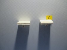 Wandregale miniatur fürs gebraucht kaufen  Deutschland