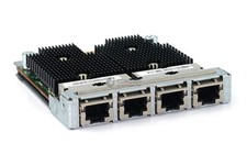 01EJ385 IBM 4-PORT RJ-45 ETHERNET EDGE BOARD comprar usado  Enviando para Brazil