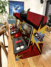 Bluetooth icade modded for sale  CHELMSFORD