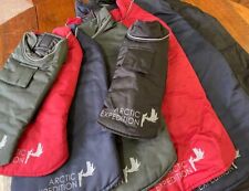 Arctic expedition black for sale  Dexter