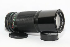 Canon 100 200mm usato  Roma