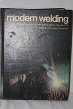 Modern welding complete for sale  Montgomery