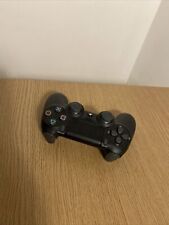 Mando Sony PlayStation DualShock 4 - Negro segunda mano  Embacar hacia Argentina