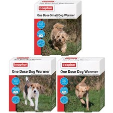 Beaphar one dose for sale Beaphar one dose for sale  ANTRIM