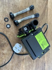 Salamander ct55 xtra for sale  LONDON