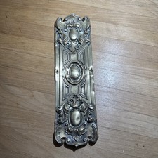 brass finger plates for sale brass finger plates for sale BRIDLINGTON