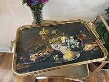 Vintage drinks serving for sale  MALTON