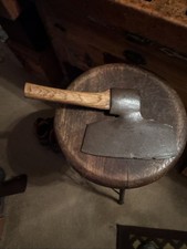 Broad head hewing for sale  Wautoma