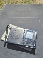 Sony icf 7600 for sale  GRAVESEND