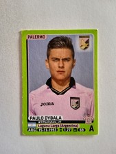 Figurina calciatori panini usato  Roma