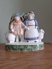 Rye pottery shepherd for sale  MALTON