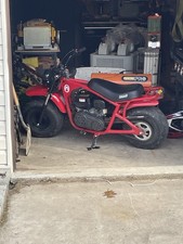 Coleman minibike used for sale  Jeannette
